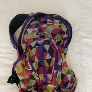 Nike backpack